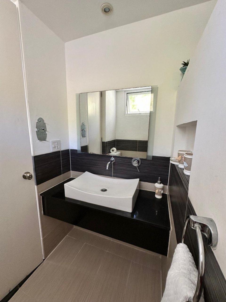 Vista Mare Spectacular Ocean View Top Floor 1-Bedroom Condo, Samana Экстерьер фото