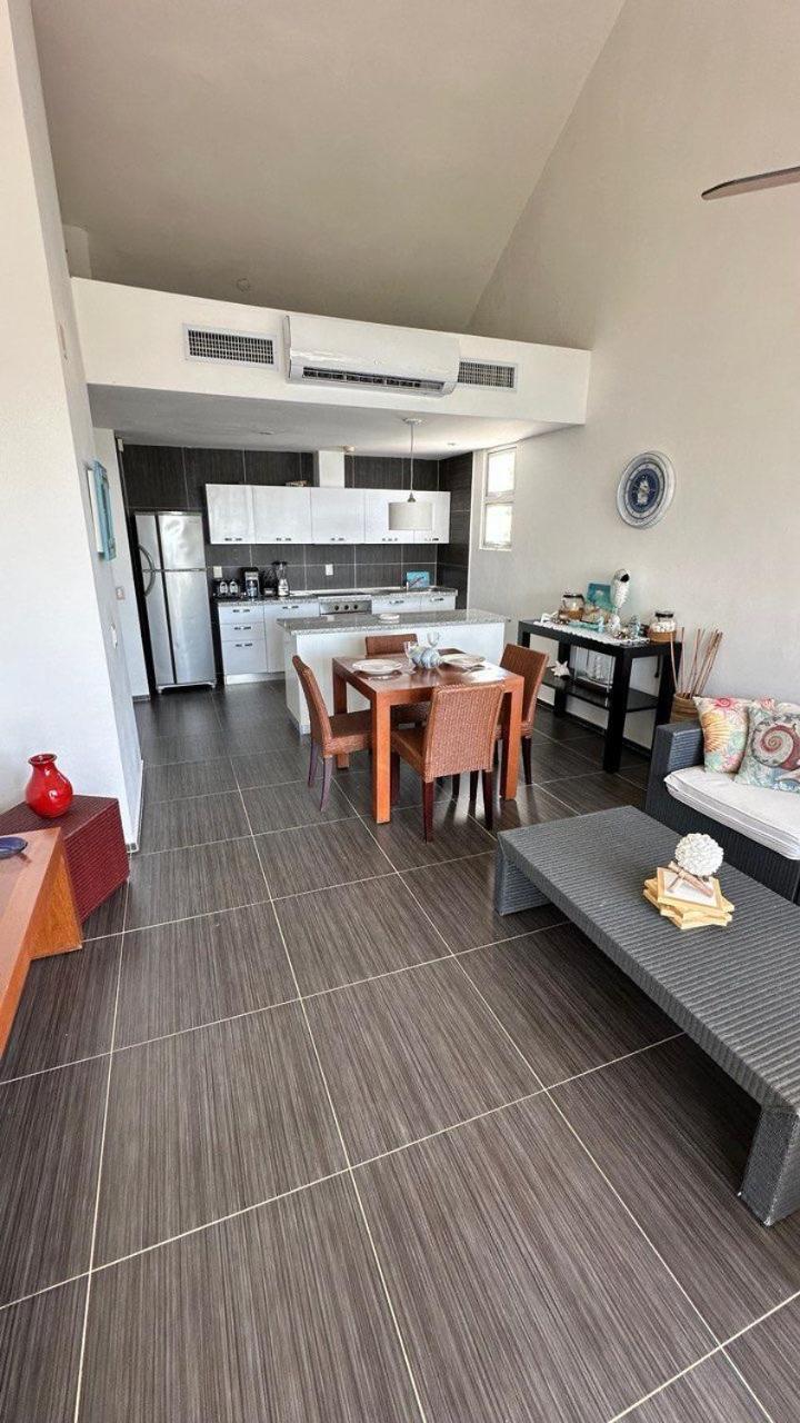Vista Mare Spectacular Ocean View Top Floor 1-Bedroom Condo, Samana Экстерьер фото