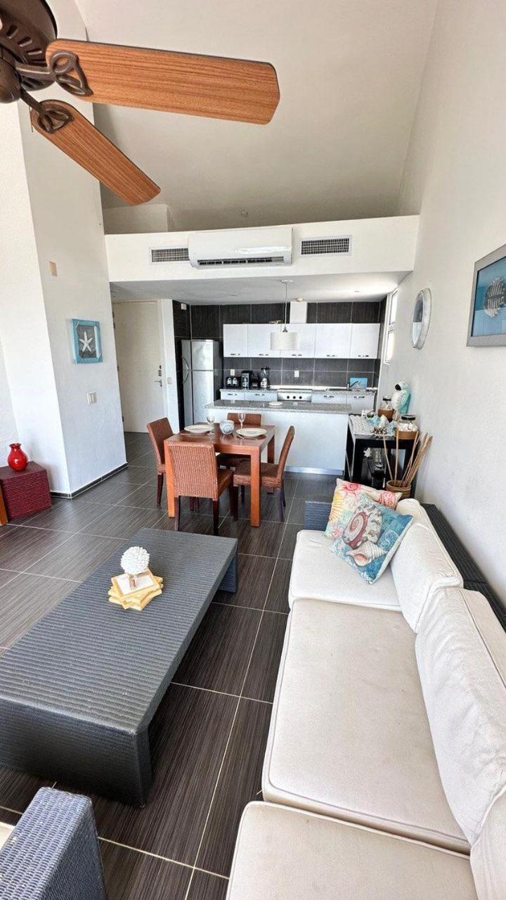Vista Mare Spectacular Ocean View Top Floor 1-Bedroom Condo, Samana Экстерьер фото