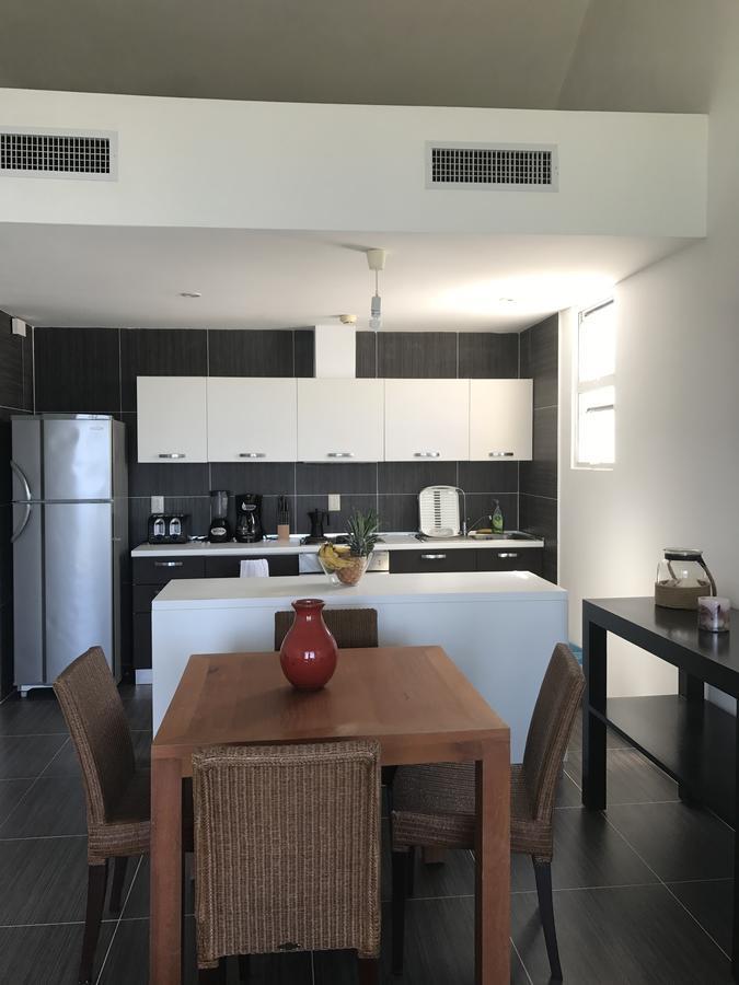Vista Mare Spectacular Ocean View Top Floor 1-Bedroom Condo, Samana Экстерьер фото