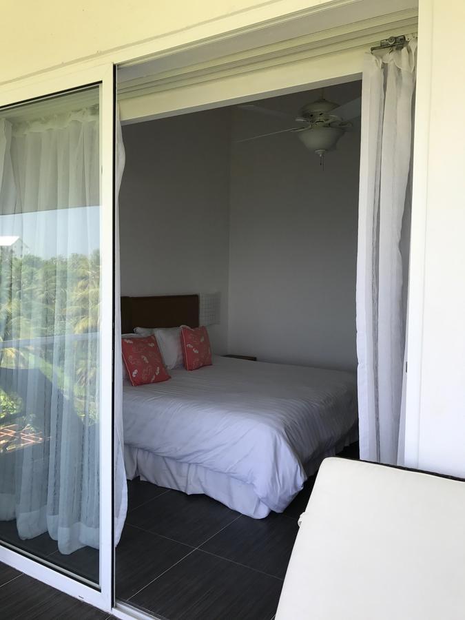 Vista Mare Spectacular Ocean View Top Floor 1-Bedroom Condo, Samana Экстерьер фото